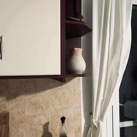 Apartament Wabi Sabi Katastárion